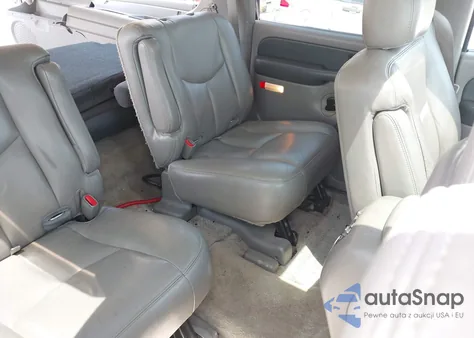 2003 GMC Yukon Xl 1500 Slt z USA, uszkodzony, nr VIN 1GKFK16ZX3J132945